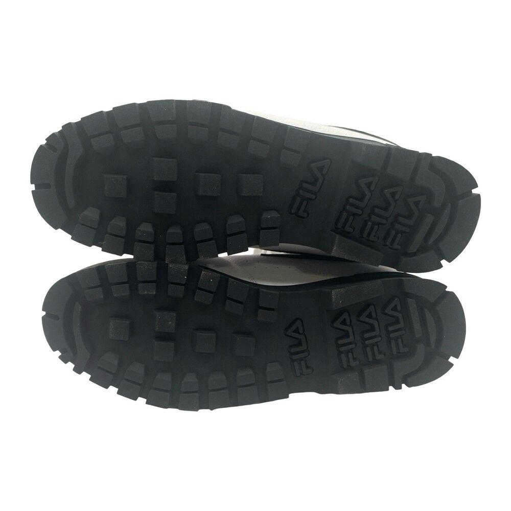 Mens FILA F-13 Weather Tech Mid Shoes Sneakers Size 8.5 - Picture 10 of 10